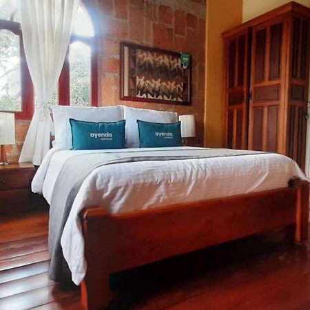Ayenda Llanogrande Inn Rionegro Kültér fotó