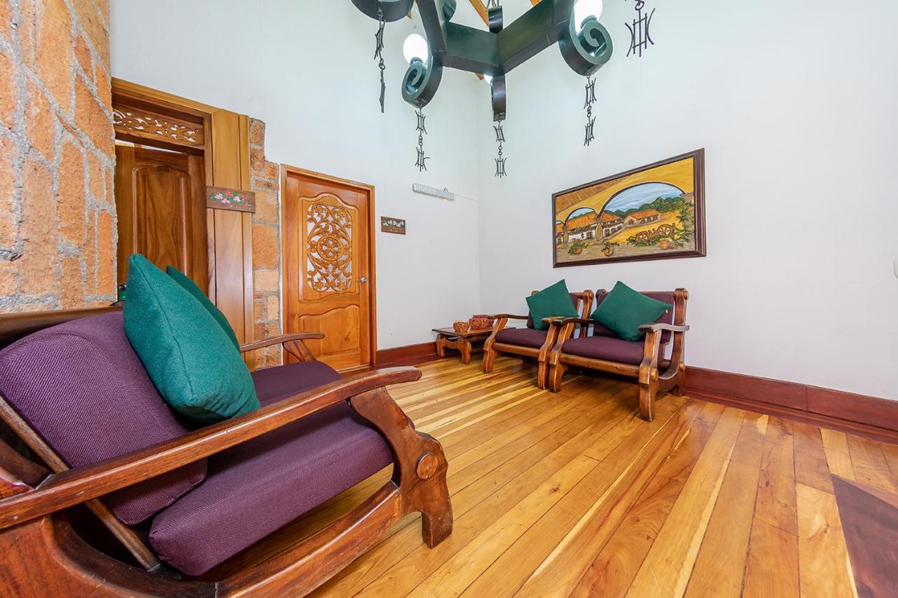 Ayenda Llanogrande Inn Rionegro Kültér fotó
