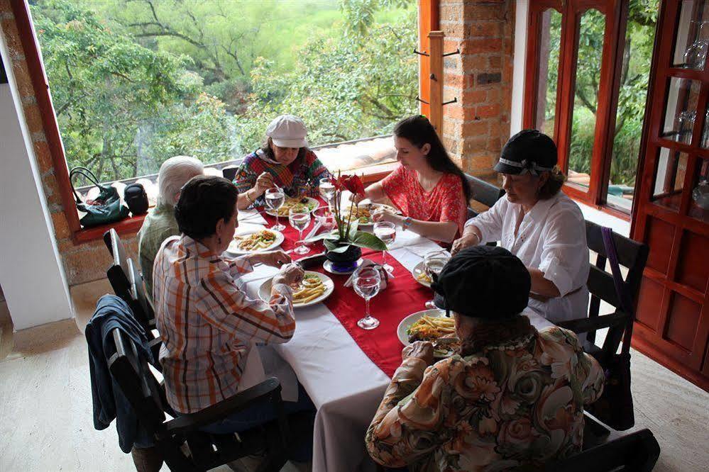 Ayenda Llanogrande Inn Rionegro Kültér fotó