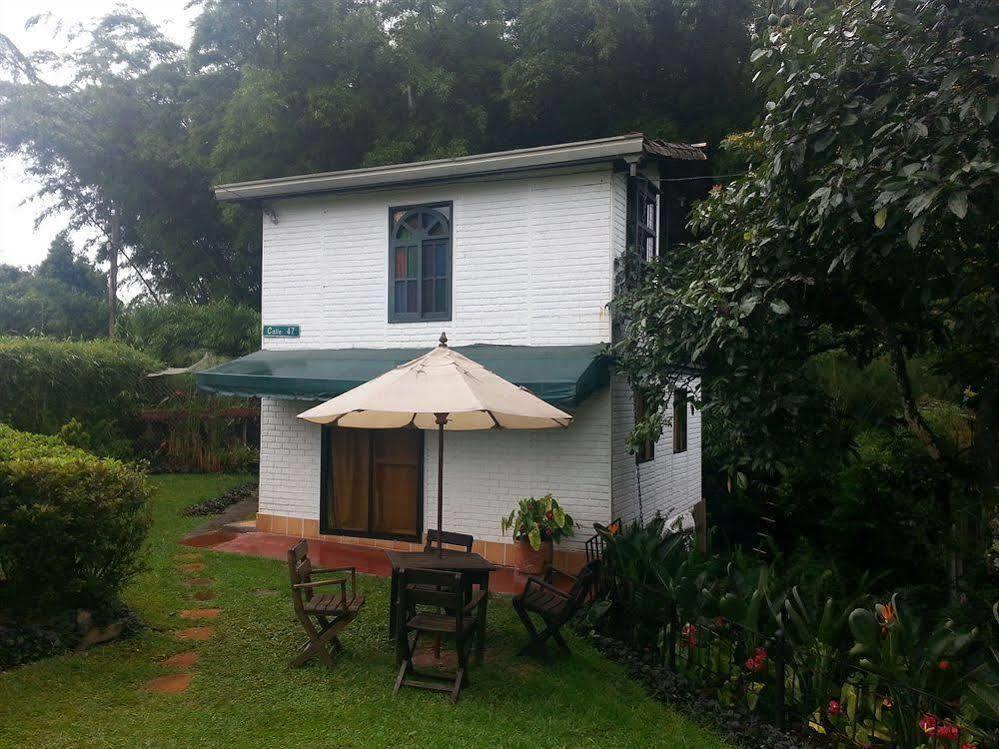 Ayenda Llanogrande Inn Rionegro Kültér fotó