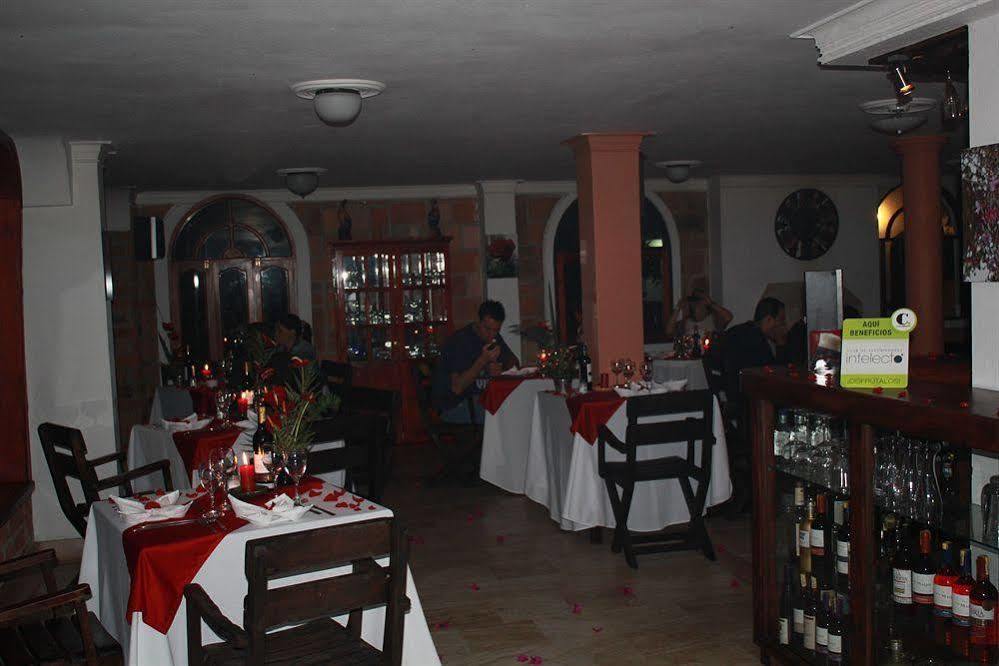 Ayenda Llanogrande Inn Rionegro Kültér fotó